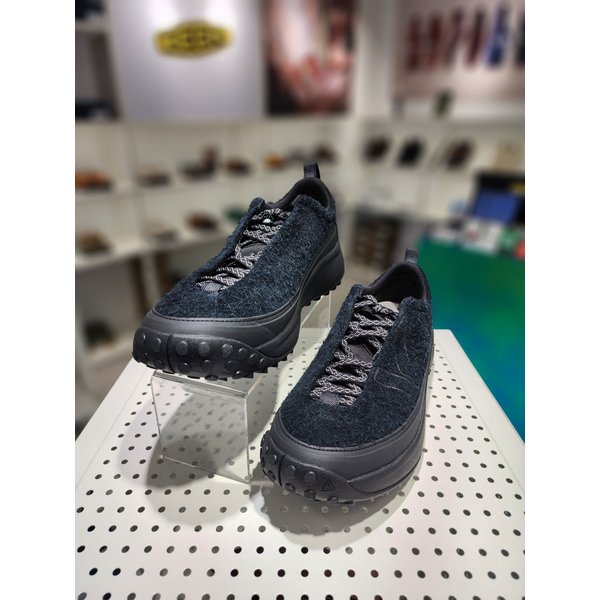 [여주점] [KS MINO] 블랙 남성 스니커즈_KNSO5F430BK