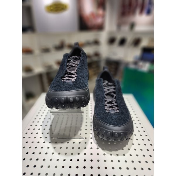 [여주점] [KS MINO] 블랙 남성 스니커즈_KNSO5F430BK