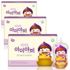 아이야미 도라지배 100ml x 60포