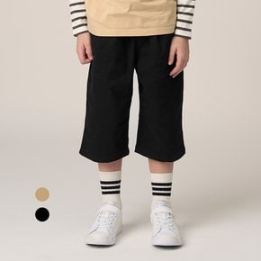 테니스로고 6부 팬츠 2종 1택 (정상가 32,000원)
