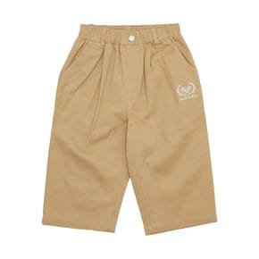 테니스로고 6부 팬츠 2종 1택 (정상가 32,000원)