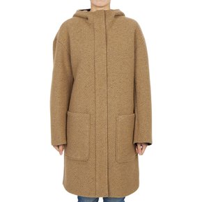 [부산점] 레저 탄탈로 후드 코트 TANTALO 001 2526906028