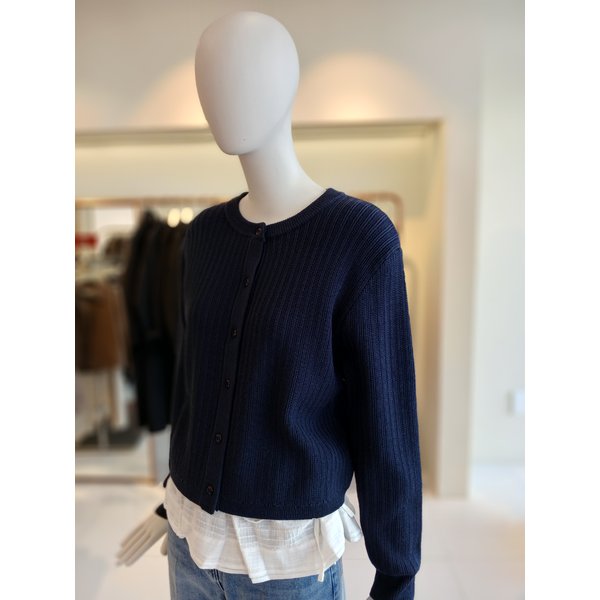 [여주점] 씨씨콜렉트 프릴레이어드가디건 E261ksl113