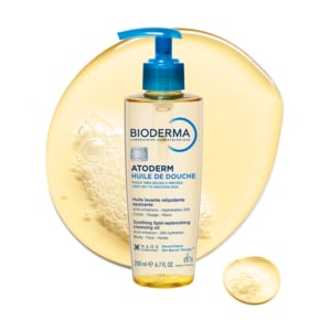 아토덤 윌 드 두쉬 F200ml