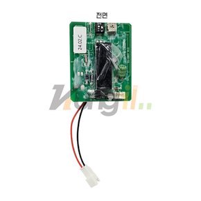 R-toto 양변기 감지센서 RCE-200 PCB 뭉치 96021MS 단품