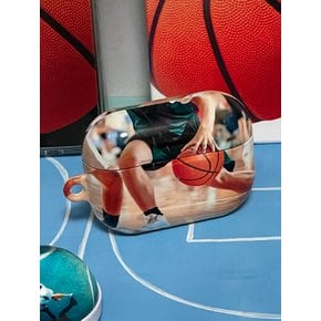 basketball airpods case