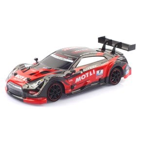 2.4GHz 1/16 4WD GT 드리프트카 무선조종RC 레드