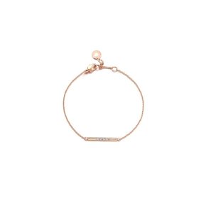 LINEA HORIZONTAL BRACELET