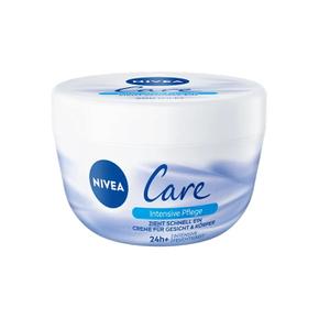 [해외직구] 독일직구 Nivea 니베아 케어 인텐시브 크림 200ml