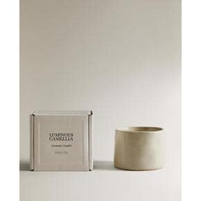 (150G) LUMINOUS CAMELLIA 아로마 캔들 45424705637