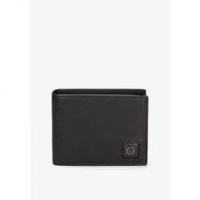 5146530 Sergio Tacchini Wallet - black