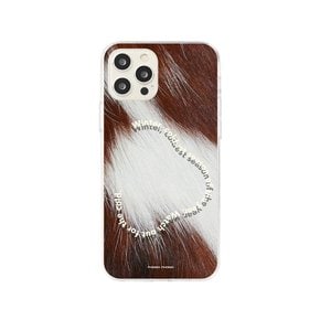 COCOA FUR CASE