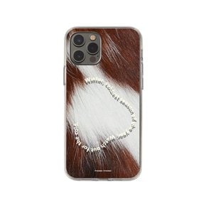 COCOA FUR CASE