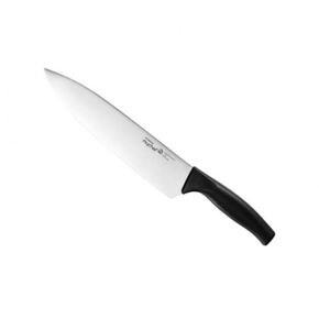 뉴베이직 셰프식도 220mm 블랙 주방용칼[35666484]