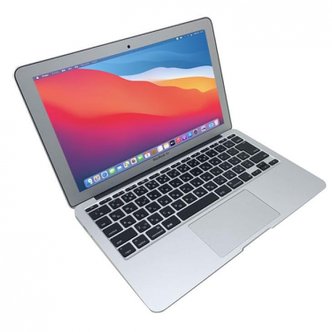  Apple MacBook Air 11.6inch A1465 Early 2012 Catalina [core i5 3317U 4GB SSD512GB BT 중고