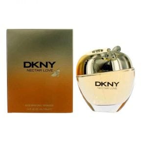 여성 넥타 러브 EDP 스프레이 향수 3.4 oz 프래그런스 향수 11504264