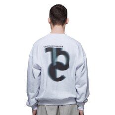 TCP LOGO SWEATSHIRT