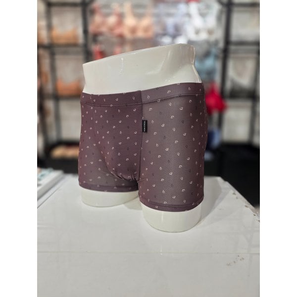 [시흥점] (SH) 비너스 폴리 펭귄나염 남성 드로즈 [VMP7232T-BR]