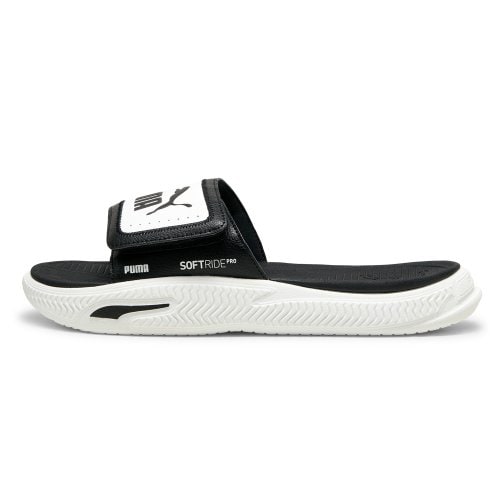 푸마(PUMA) SOFTRIDEPRO SLIDE 24 V 슬리퍼 (unisex) 39543101