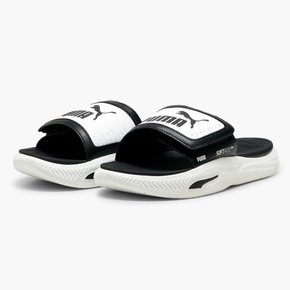 푸마(PUMA) SOFTRIDEPRO SLIDE 24 V 슬리퍼 (unisex) 39543101