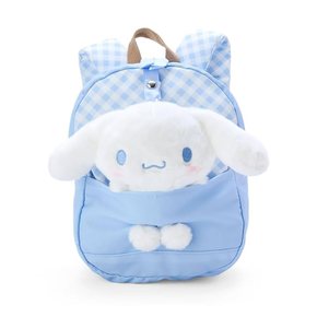 산리오 SANRIO 시나모롤 봉제인형포함 어린이 배낭 277771