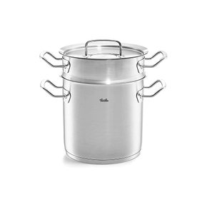 Fissler 휘슬러 양수냄비 20cm 오리지널 프로피 컬렉션 멀티스터 가스화 I