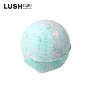 LUSH [7월 이벤트][백화점]레이크스 200g - 배쓰 밤