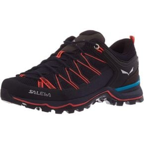 영국 살레와 등산화 Salewa Womens Ws Mountain Trainer Lite Trekking Hiking Shoes 7.5 UK 173