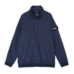 N202UJP060 하이넥 기본 ANORAK JUMPER