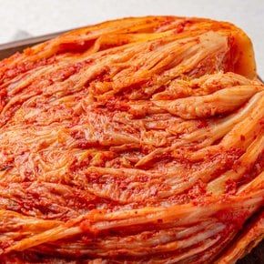 [명작김치] 시원한 깊은맛 묵은지 3kg