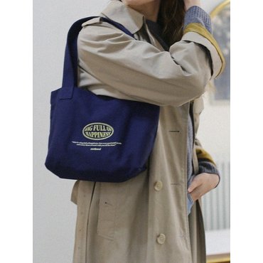 워스워드 F.O.H Eco bag Mini_8 Colors