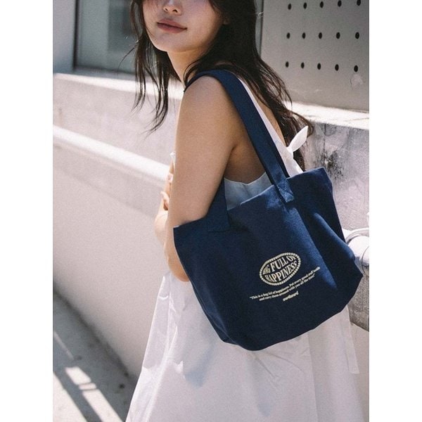 F.O.H Eco bag Mini_4 Colors