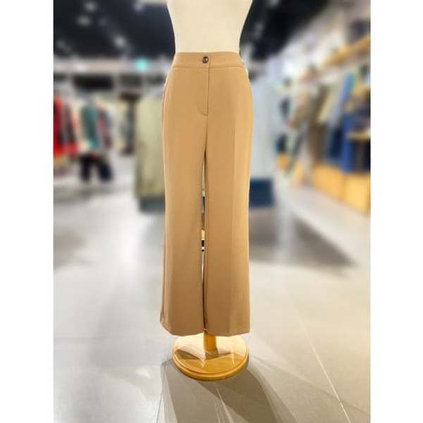 [여주점] 뒷트임 백밴딩  슬랙스 (BAPT61361)