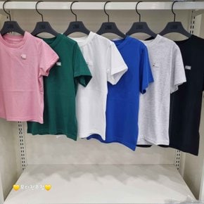 NBA 스몰로고 티셔츠 K262Z1300P9_JJ