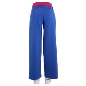 SS20 FILA Pants REINA TROUSERS BLUE 684628_A557