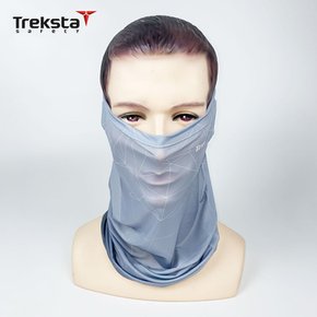 아쿠아 멀티스카프 여름 넥워머 쿨목토시 스포츠