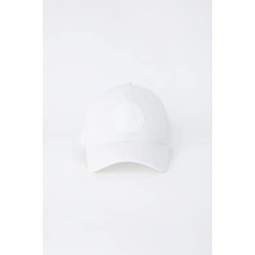 A.O.W 2022 SS LOGO WAPPEN BALLCAP _ A22ACA134