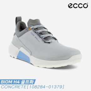 [에코코리아]2023 에코 바이옴 H4(BIOM) 골프화[콘크리트][108284-01379][남성용]