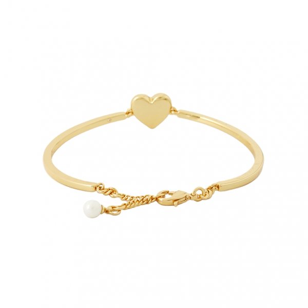 [부산점] 여성 뱅글 팔찌 541308 GLD 710