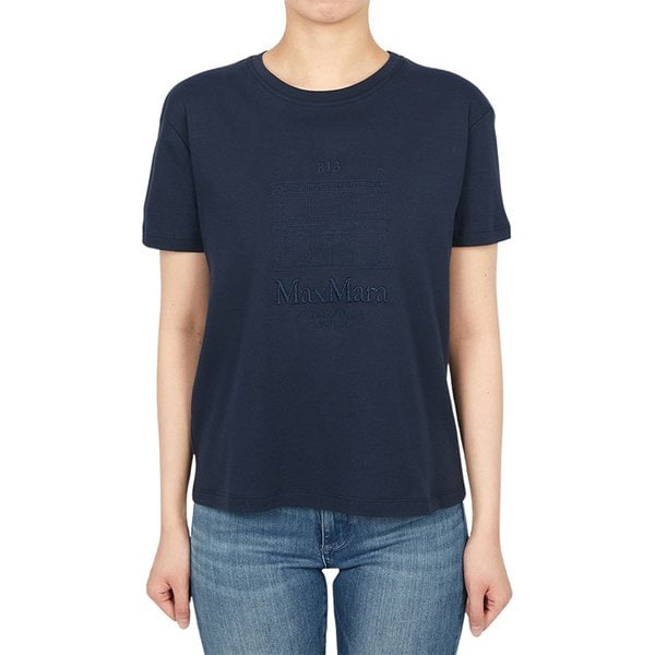 [부산점] S 막스마라 벨라 반팔티셔츠 BELLA 010 2619971021