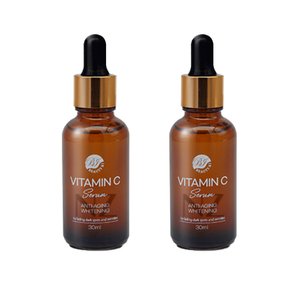 비앤아이 비타민 C 세럼 Vitamin Serum 30ml 2개