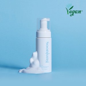 에뛰드 순정 약산성 6.5 휩 클렌저 250ml AD