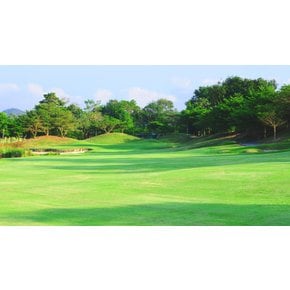 [임직원 예약 - 랜조] 파타야 골프 6일 골프텔 36홀*4회 세인트앤드류스CC 2인출발 54홀규모 골프장