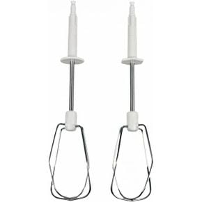 영국 브라운 믹서 BRAUN Whisk Set for Multimix M700/M800 Hand Mixer 1739330