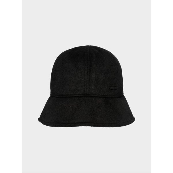 [부산점] 여성 소프트터치 펠트 버킷햇 DWW24C74