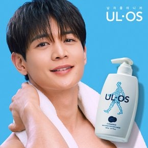 스킨 워시 500ml