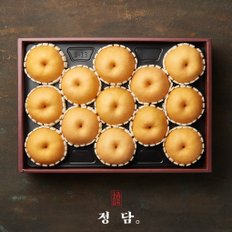 [SSG 정담][낭만과일]명품 신고배 선물세트 7.5kg(13-15과)