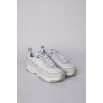 슈콤마보니 Wavy sneakers(white) DG4DA22508WHT