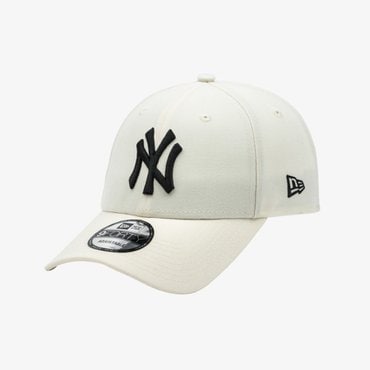 뉴에라 MLB 뉴욕 양키스 베이직 볼캡 와인 코르크 14561881