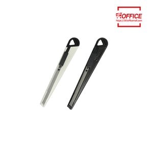 커터칼 C-201(색상랜덤)